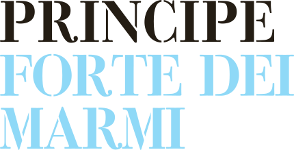 Logo Principe Forte dei Marmi