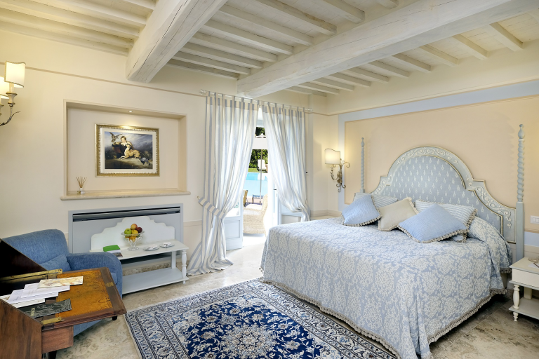 Room de luxe 64