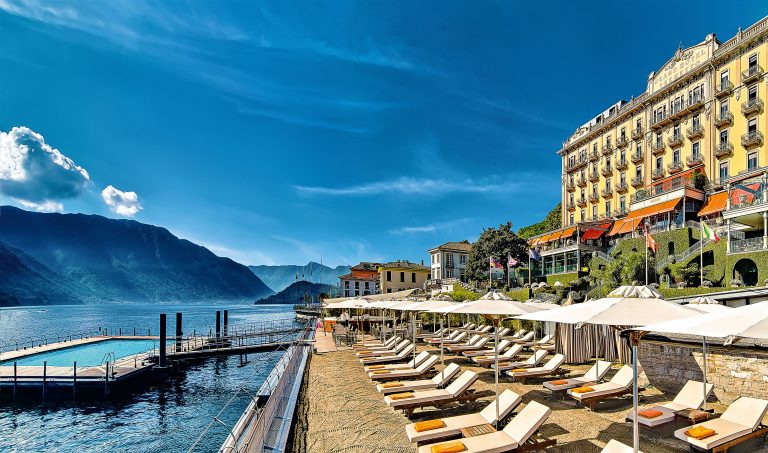 0 - Grand Hotel Tremezzo