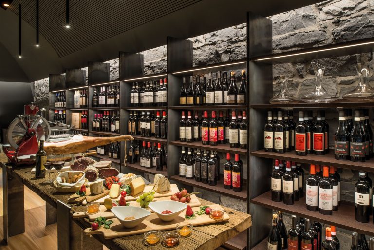 17 - L'Escale Trattoria and Wine Bar