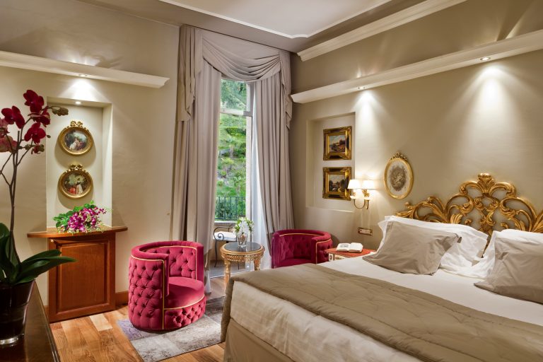 4 - Park View Prestige Room