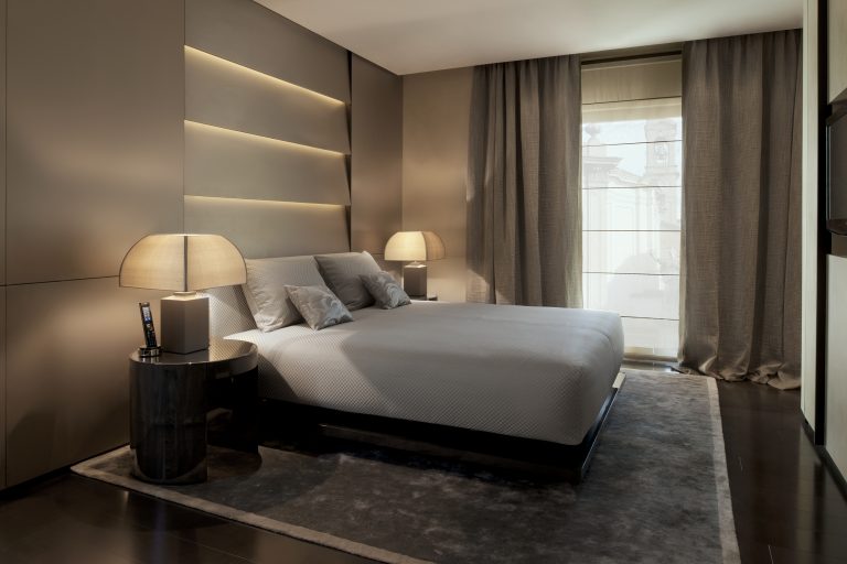 Armani Hotel Milano_Premiere Room