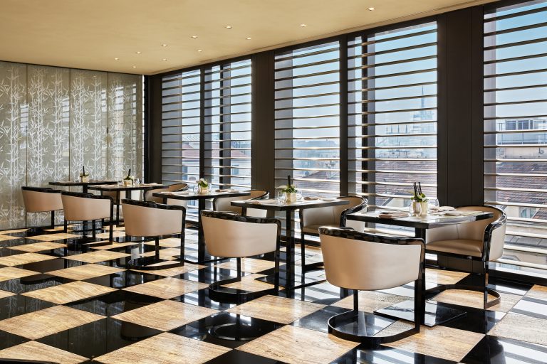 Armani Hotel Milano_Ristorante