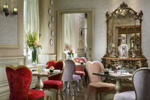 Chateau Monfort Restaurant