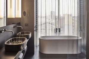 Hotel VIU Milan Executive Suite (3)