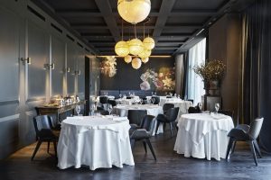 Hotel VIU Milan Morelli Gourmet (2)