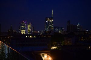 Hotel VIU Milan Skyline (4)
