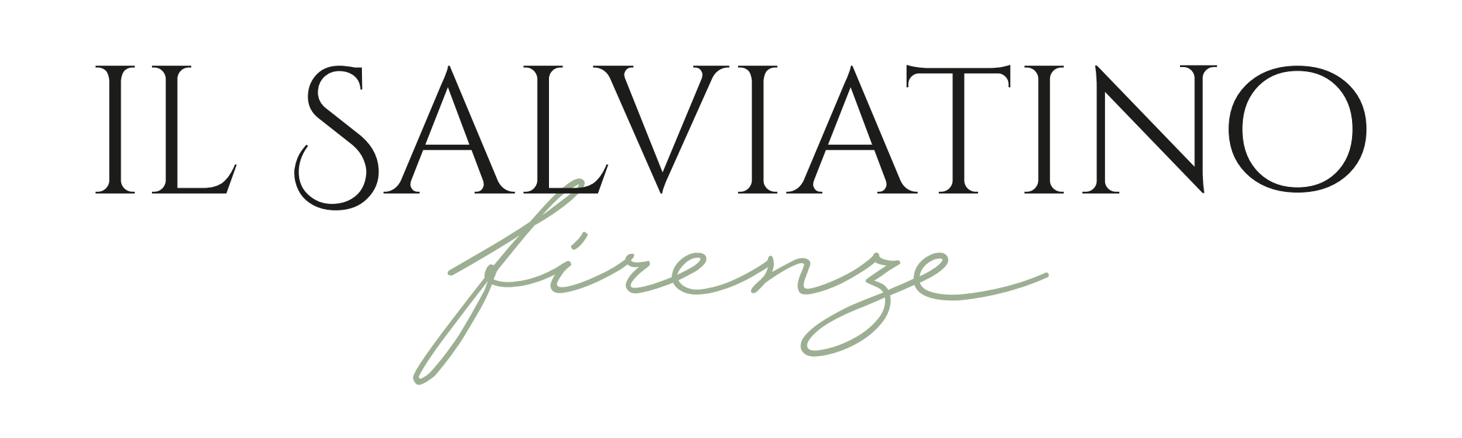 Il Salviatino logo
