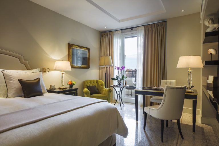 Palazzo Parigi Hotel & Grand Spa 10 EXECUTIVE ROOM