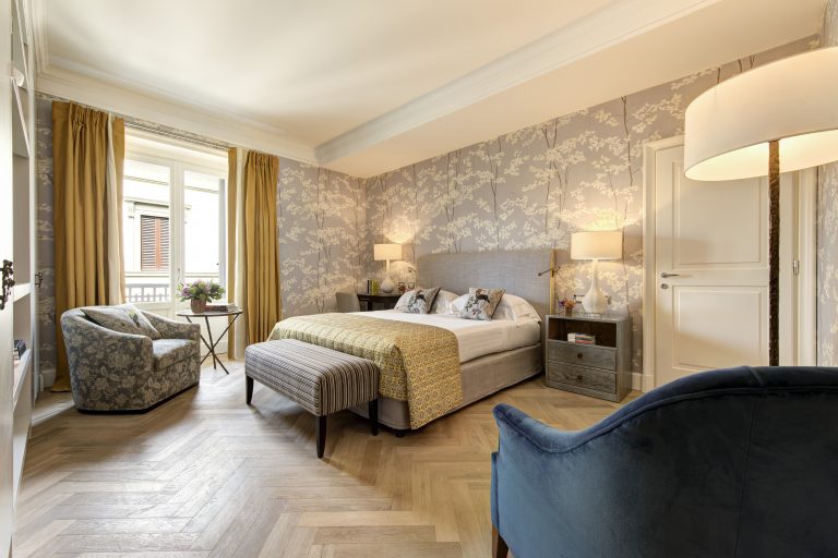 RFH Hotel Savoy - Deluxe Room (2)