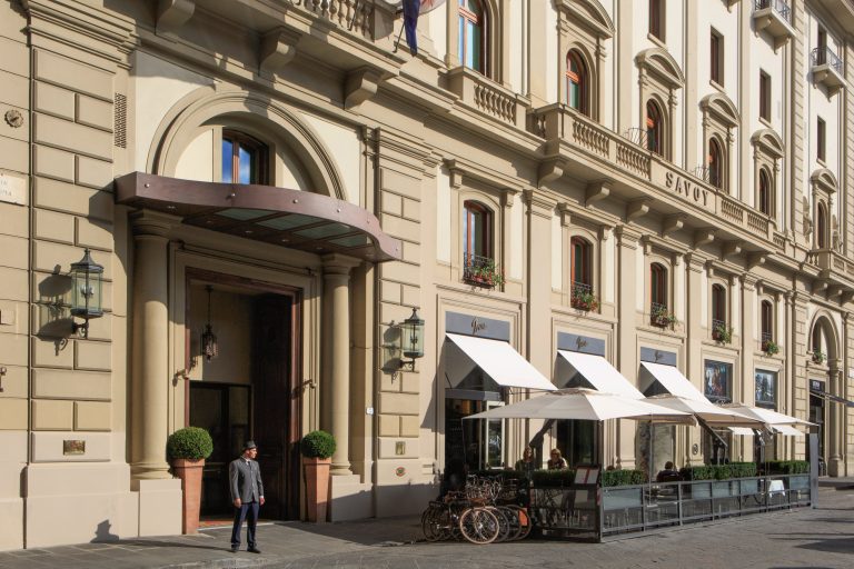 RFH - Hotel Savoy - Façade JG Oct 16
