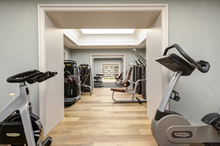 RFH Hotel Savoy - Gym