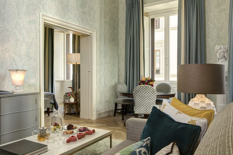 RFH Hotel Savoy - Junior Deluxe Suite 1285 JG Feb 19