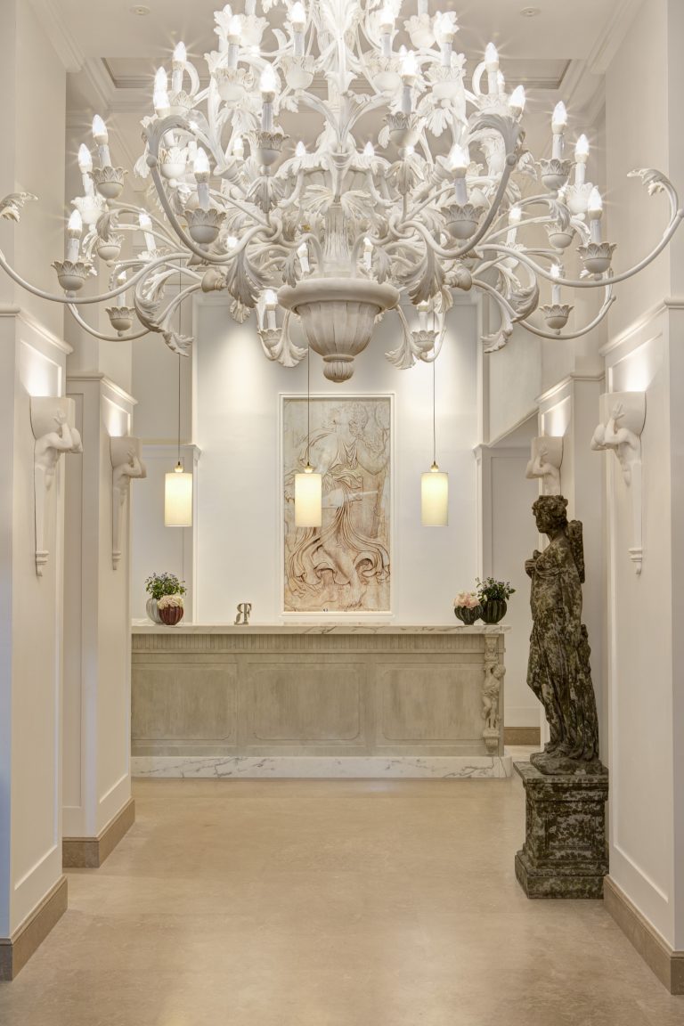 RFH Hotel Savoy - Lobby (7)