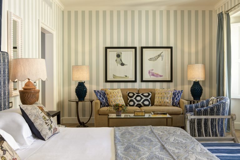 RFH Hotel Savoy - Presidential Suite (1)