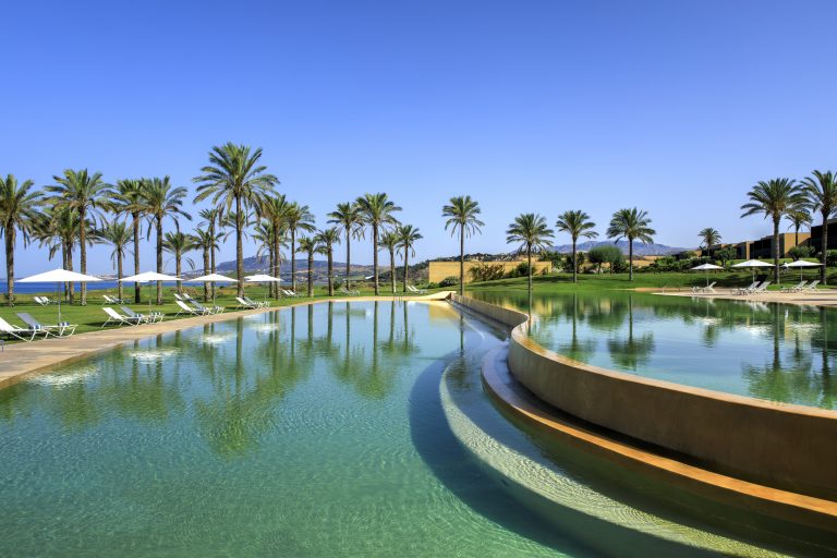 RFH Verdura Resort - Pool 4583 Jul 17