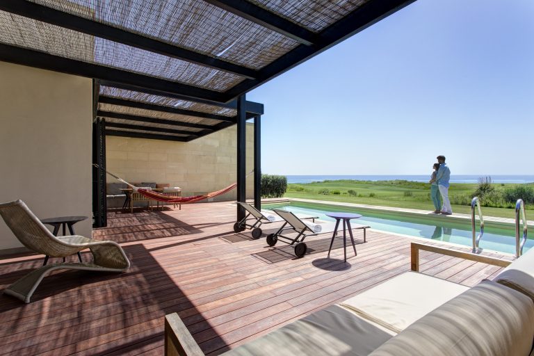RFH Verdura Resort - Villa Peonia and Villa Mimosa 4412 Jul 17