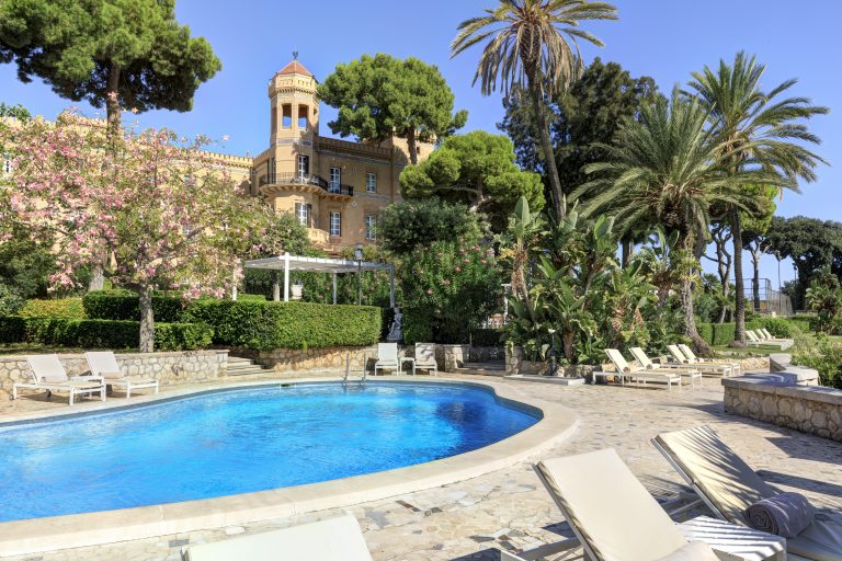 RFH Villa Igiea - Pool 9612 JG Sep 19