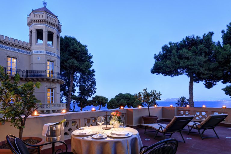 RFH Villa Igiea - Suite Terrace 9423 JG Sep 19
