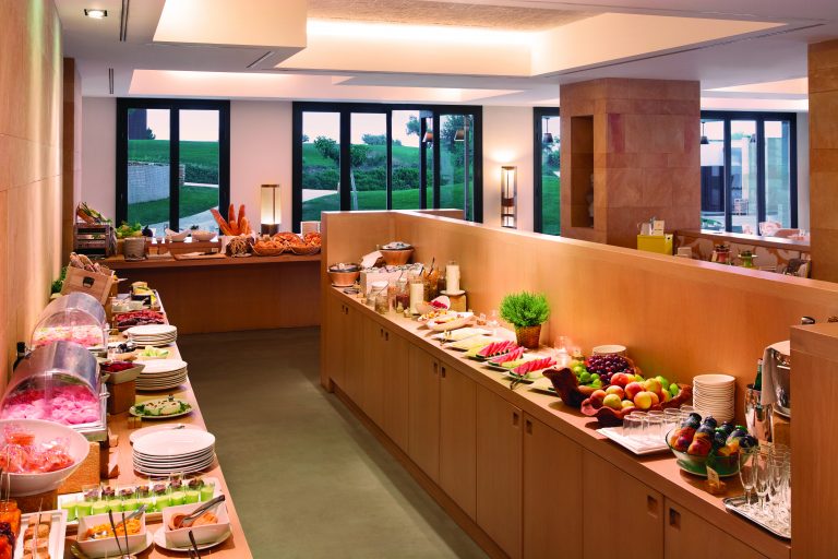 Verdura Resort - Breakfast Area - 978843