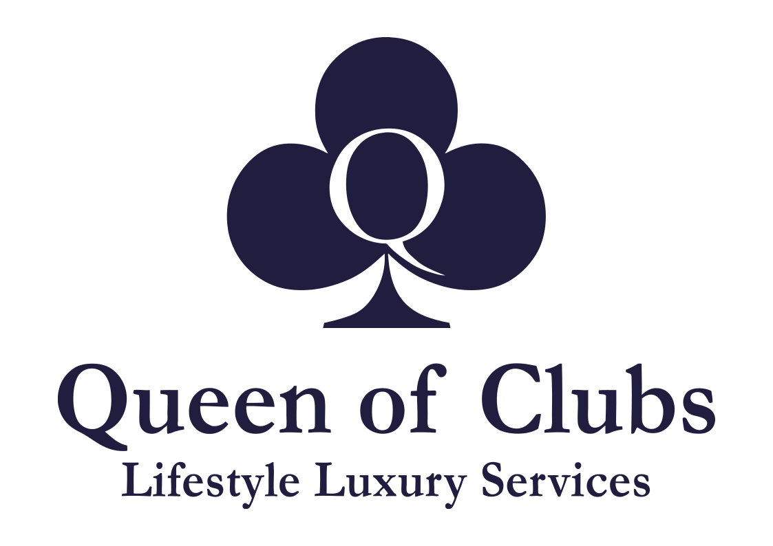 Queen of Clubs DUCO Galleria