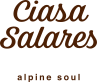 Ciasa-Salares logo