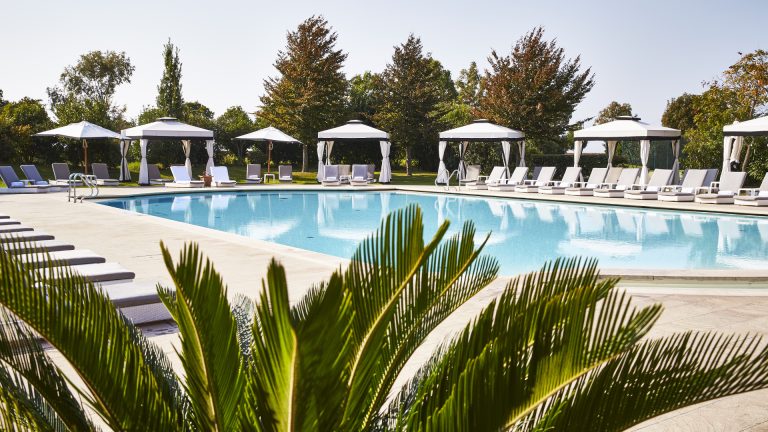 San Clemente Palace Kempinski Facilities - Swimming Pool