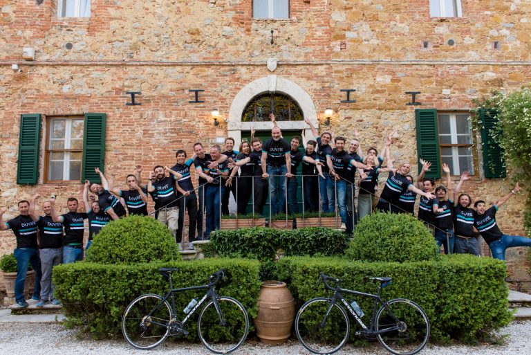 DuVine Copy of By Gwen Kidera, DuVine Cycling - Tuscany 2