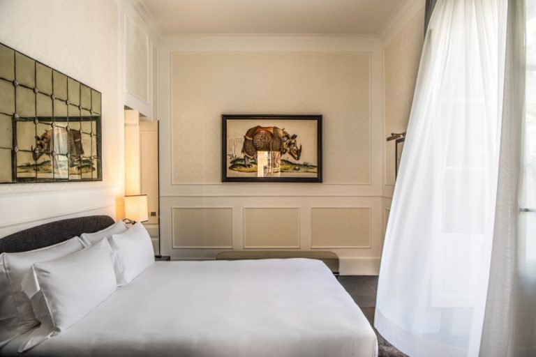 Hotel Vilòn 11