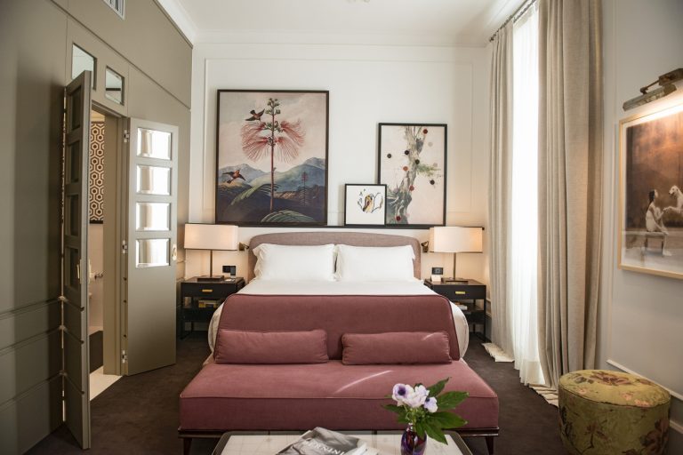 Hotel Vilòn 12