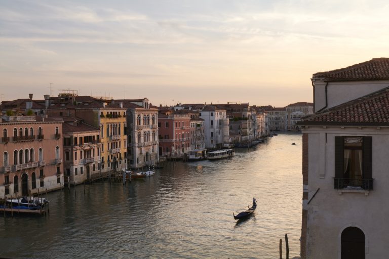 Aman Venice - Grand Canal - view from Palazzo.tif