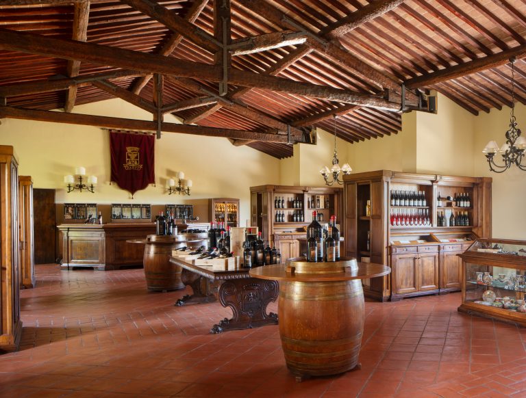 Castello Banfi - enoteca_6226
