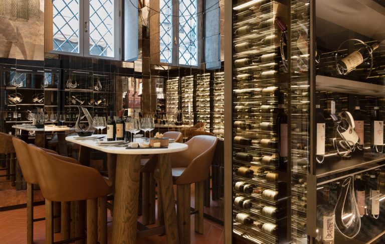 Four Seasons Milano - (3)