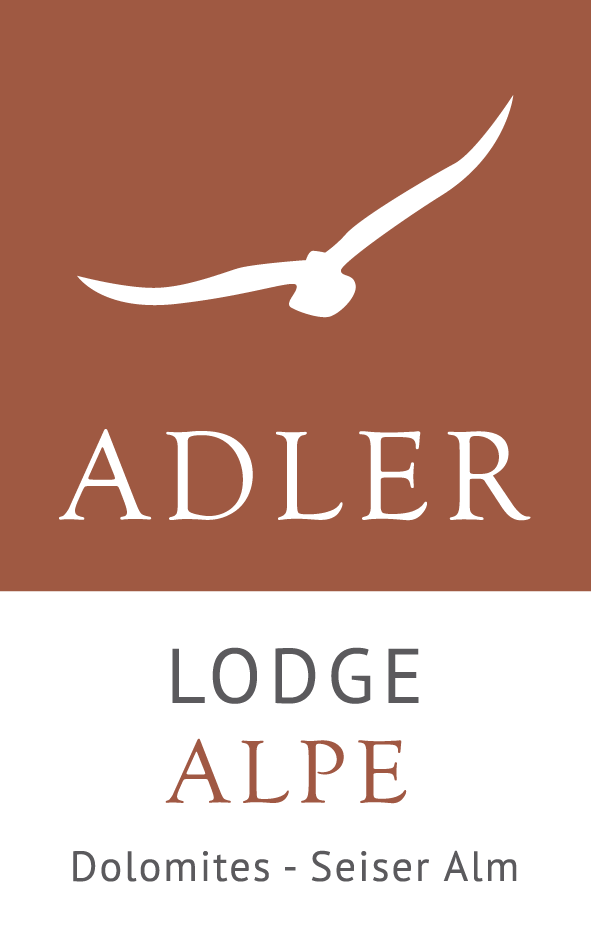 Logo ADLER Lodge ALPE