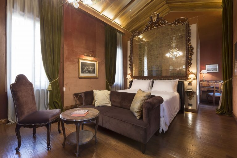 Palazzo Venart Prestige Room 104 a