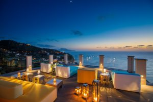 Villa Fiorella Art Hotel - cielo-sky-bar-04