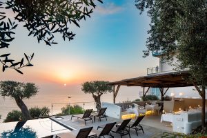 Villa Fiorella Art Hotel - scirocco-sunset-restaurant-05