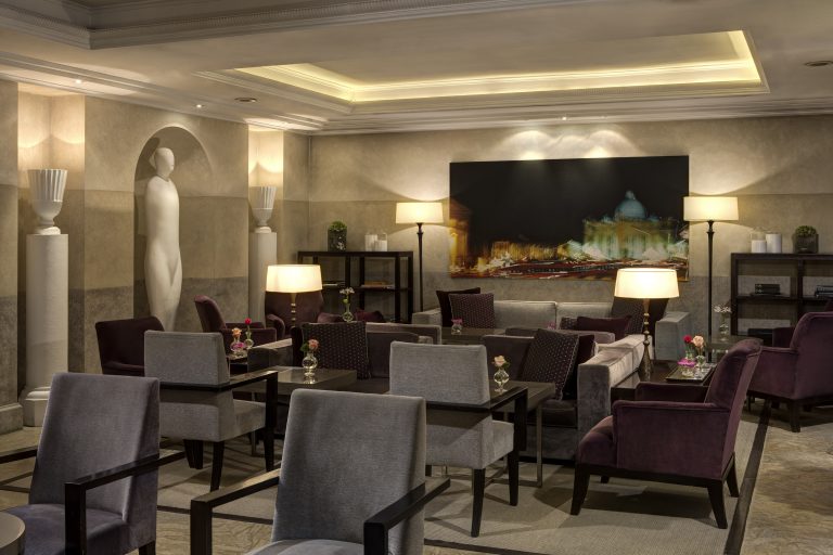 4 - RFH Hotel de Russie - Stravinskij Bar