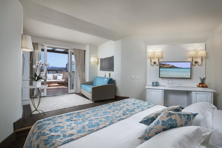 Abi D’Oru Beach Hotel & Spa - Junior Suite 231_2
