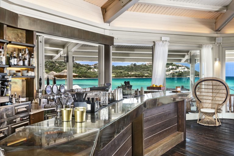 Abi D’Oru Beach Hotel & Spa - _IM38999