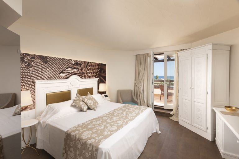 Abi D’Oru Beach Hotel & Spa - room212a