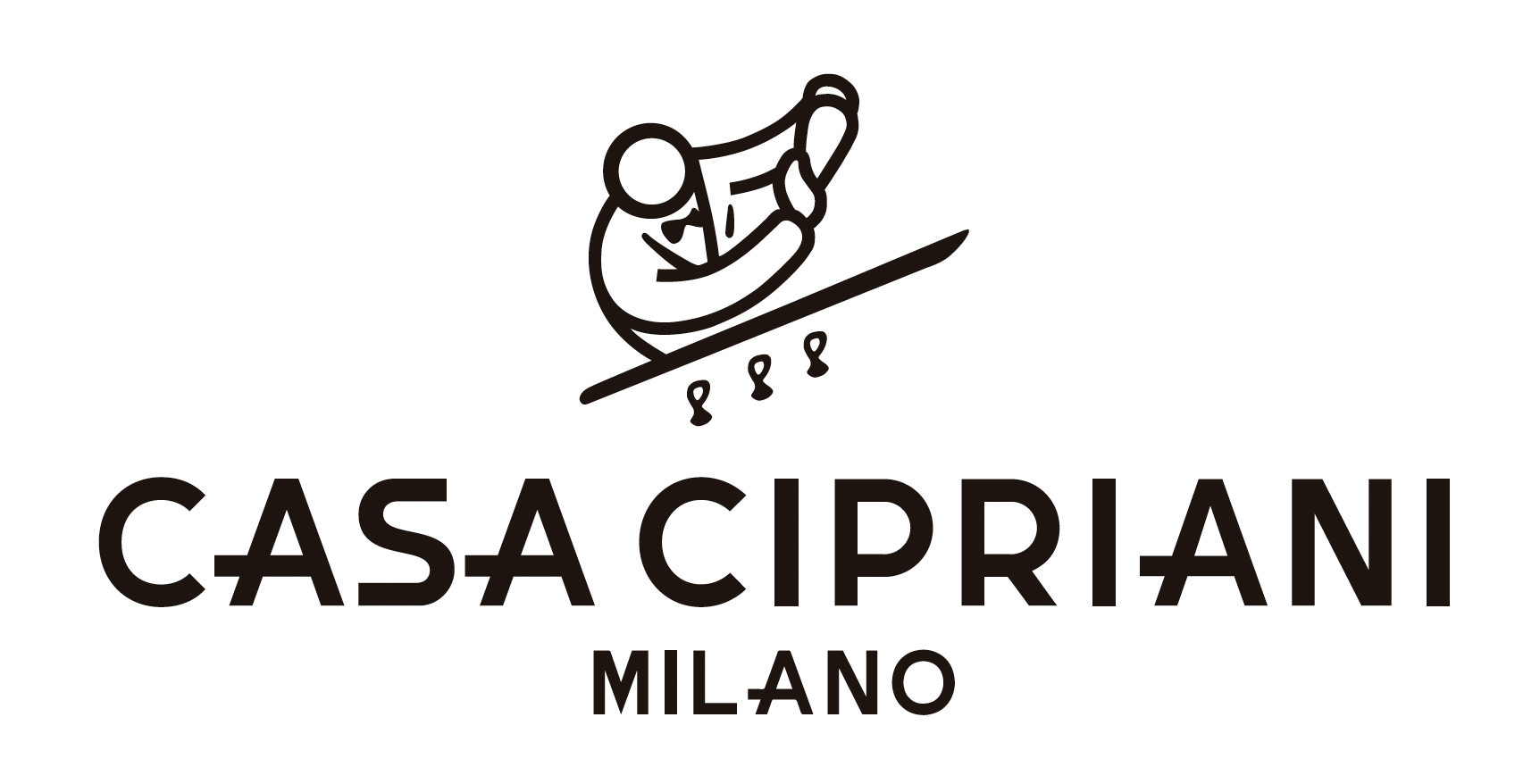 Casa Cipriani Milano logo