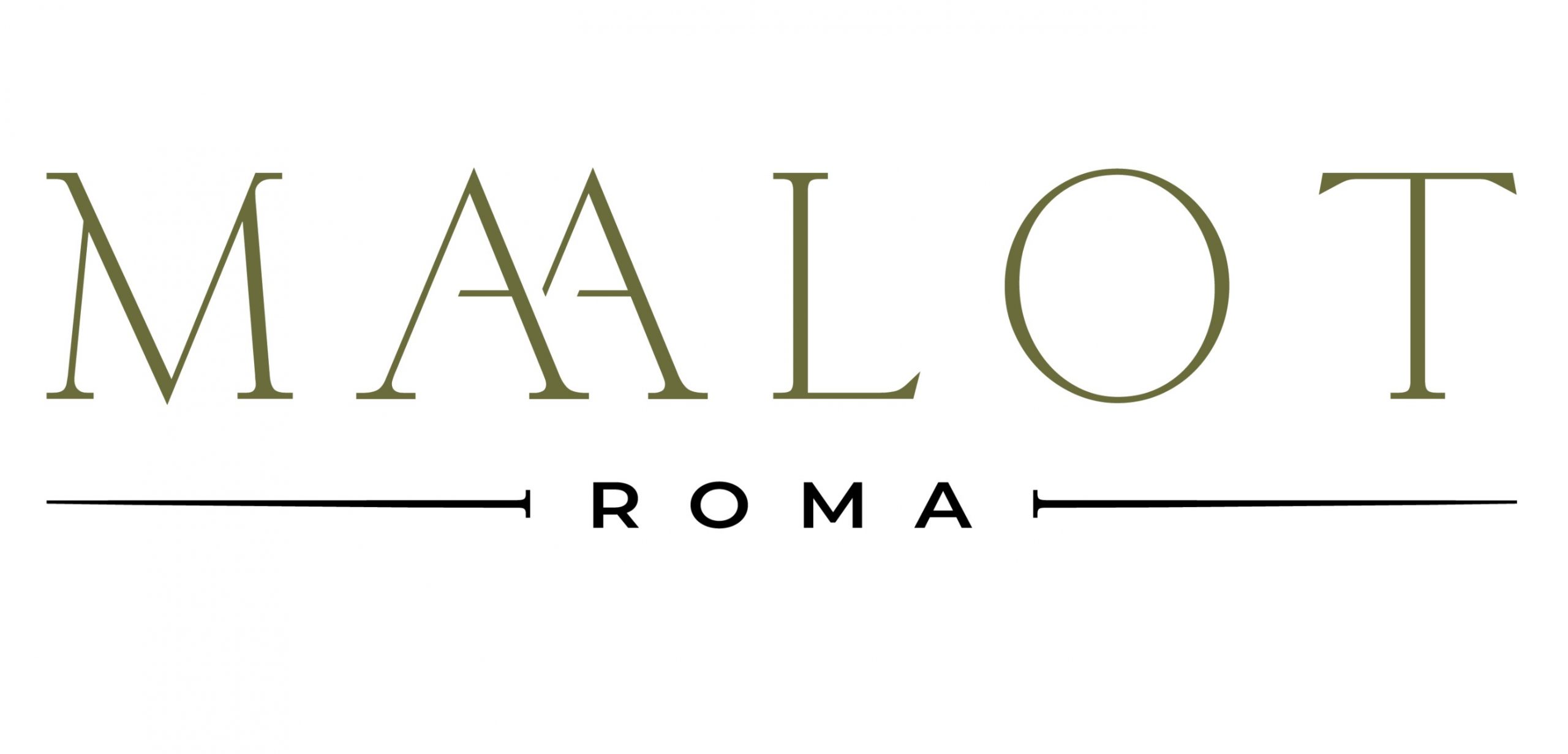 Maalot Roma Logo