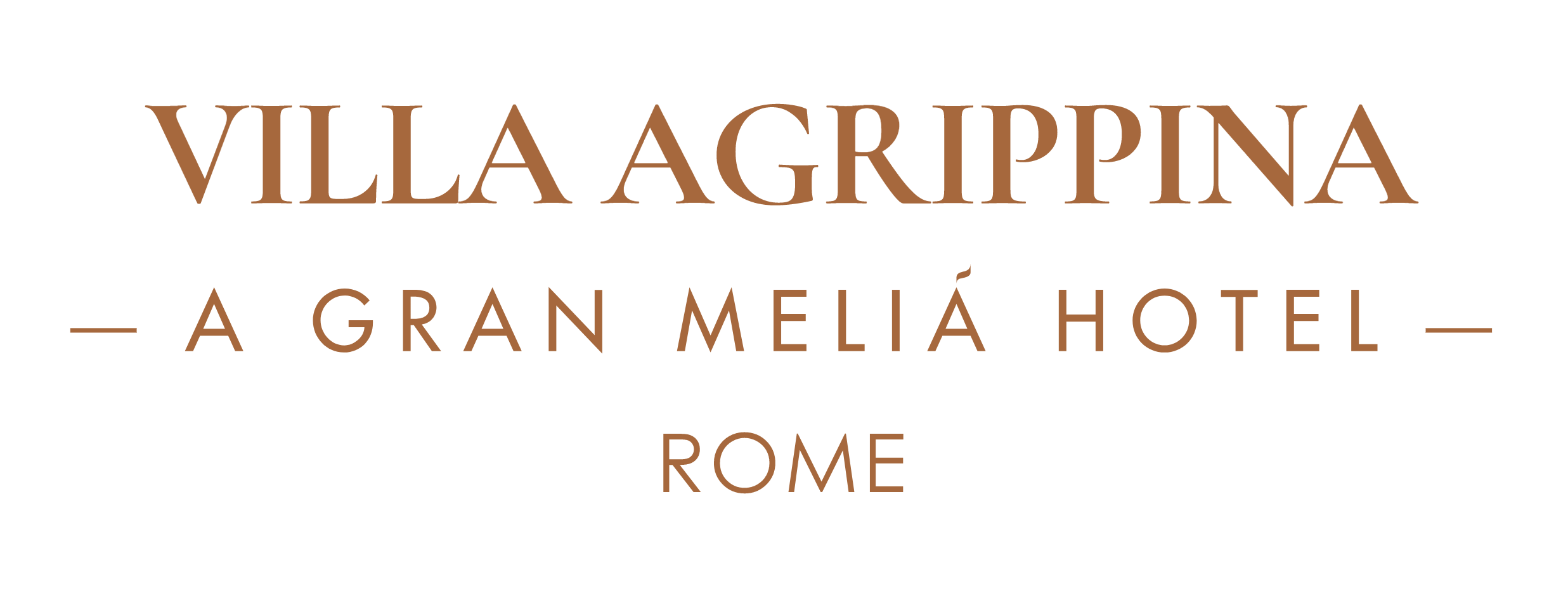 Villa Agrippina logo