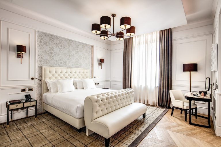 Hotel Splendide Royal - Splendide Suite 2 - HSR