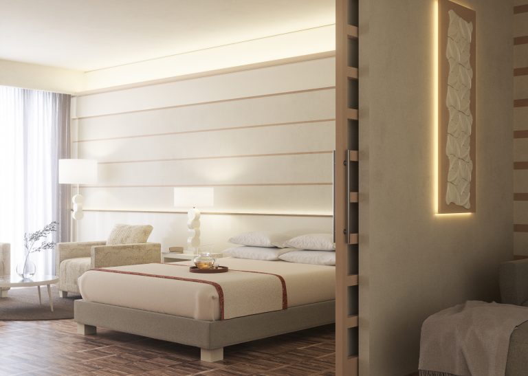 Lefay Resort & SPA Lago di Garda - Exclusive Suite