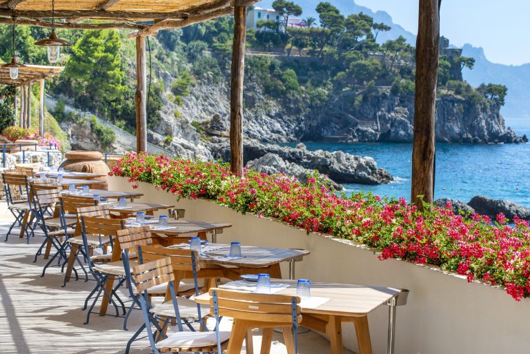 Borgo Santandrea - Borgo_Beach_Terrace Restaurant 41 ph_Enzo Rando (76)