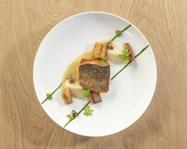 CdL - Branzino