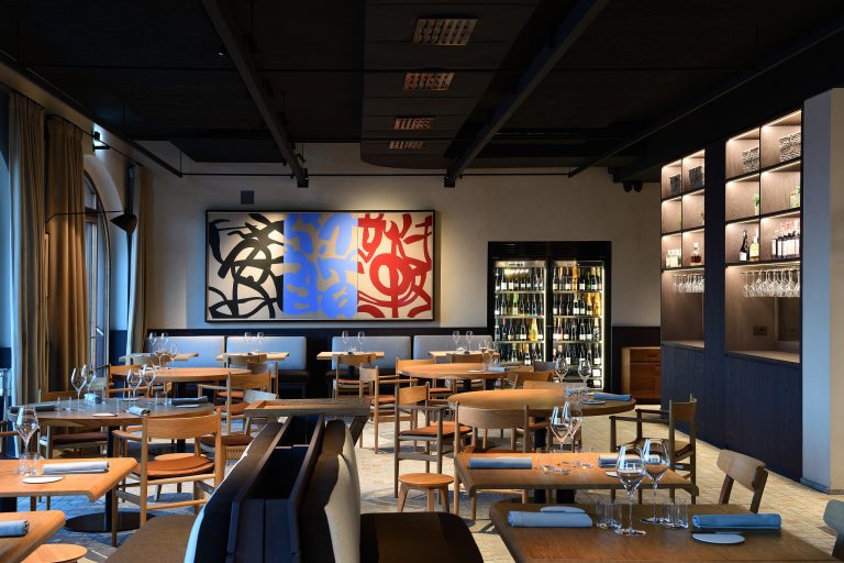 CdL - Dining Faula