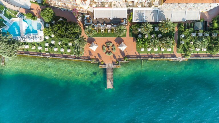 Grand Hotel Fasano - Hotel Overview 1 copia